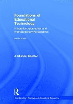 bokomslag Foundations of Educational Technology