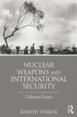 bokomslag Nuclear Weapons and International Security