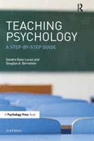 bokomslag Teaching Psychology