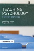 bokomslag Teaching Psychology