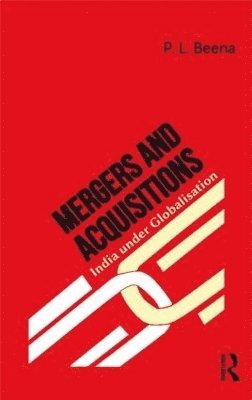 Mergers and Acquisitions 1