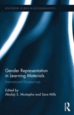 Gender Representation in Learning Materials 1