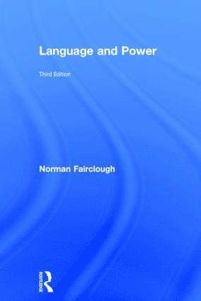 Language and Power 1