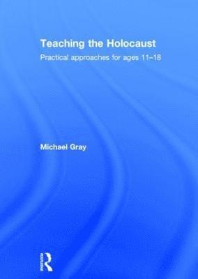 Teaching the Holocaust 1