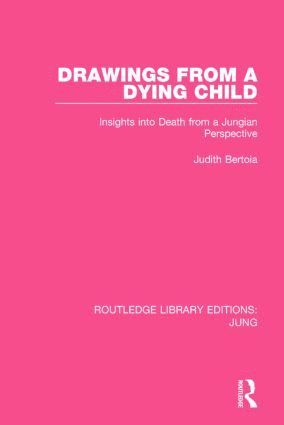 bokomslag Drawings from a Dying Child