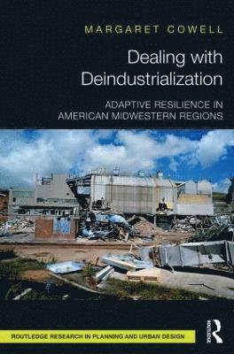 Dealing with Deindustrialization 1