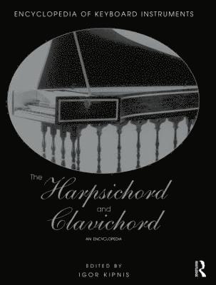 The Harpsichord and Clavichord 1