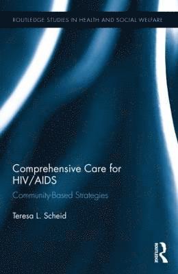 Comprehensive Care for HIV/AIDS 1