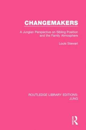 Changemakers (RLE: Jung) 1