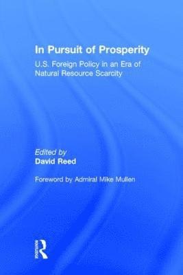 In Pursuit of Prosperity 1