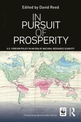 David Reed - In Pursuit of Prosperity, Häftad