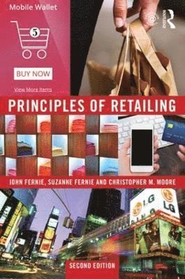 Principles of Retailing 1