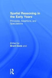 bokomslag Spatial Reasoning in the Early Years