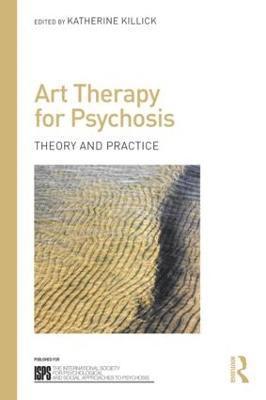 bokomslag Art Therapy for Psychosis