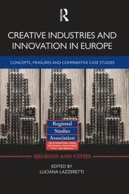 Creative Industries and Innovation in Europe 1