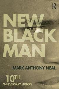 bokomslag New Black Man