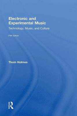 Electronic and Experimental Music 1