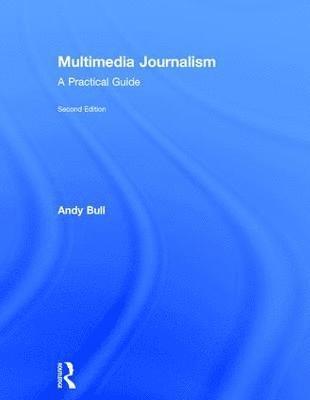 Multimedia Journalism 1