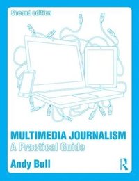 bokomslag Multimedia Journalism