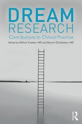 bokomslag Dream Research