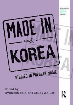 Made in Korea 1