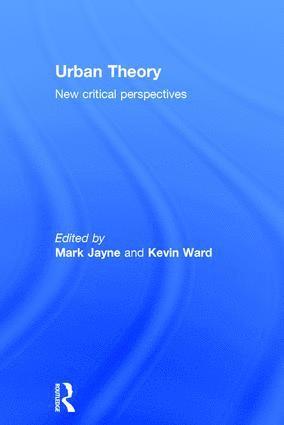 Urban Theory 1