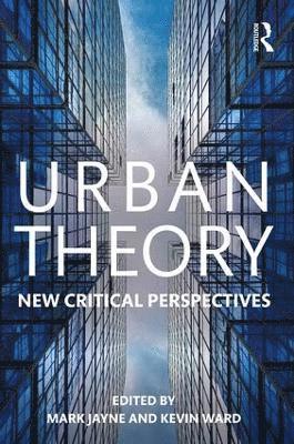 Urban Theory 1