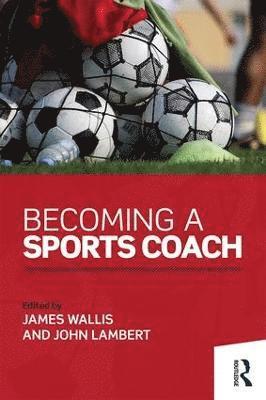 Becoming a Sports Coach 1