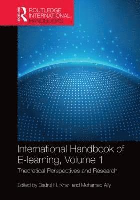 bokomslag International Handbook of E-Learning Volume 1