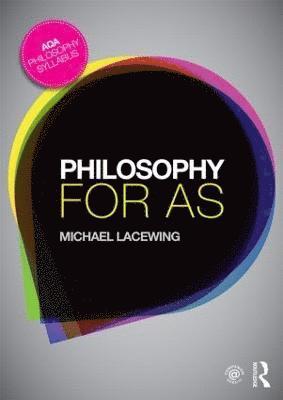 Philosophy for AS 1