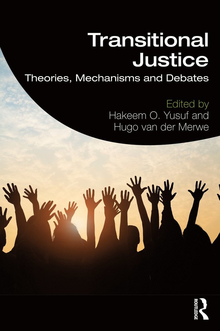 Transitional Justice 1