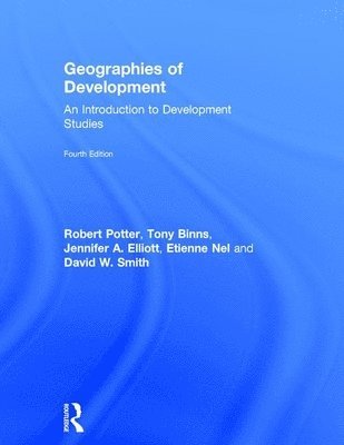 Geographies of Development 1