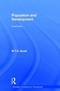 bokomslag Population and Development