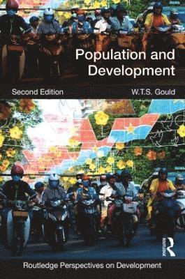 bokomslag Population and Development