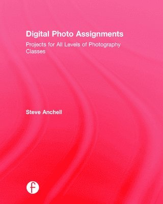 Digital Photo Assignments 1