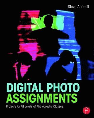 Digital Photo Assignments 1