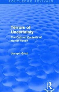 bokomslag Terrors of Uncertainty (Routledge Revivals)