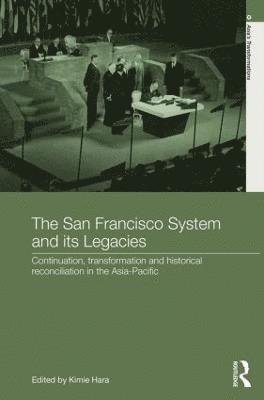 The San Francisco System and Its Legacies 1