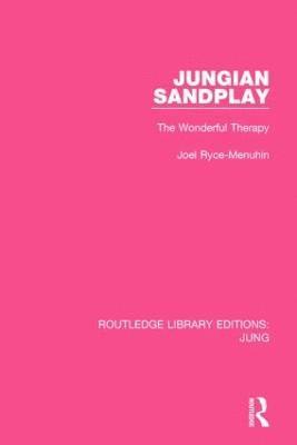 Jungian Sandplay (RLE: Jung) 1