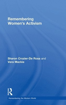 Remembering Womens Activism 1