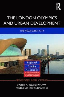 The London Olympics and Urban Development 1