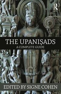 bokomslag Upanisads
