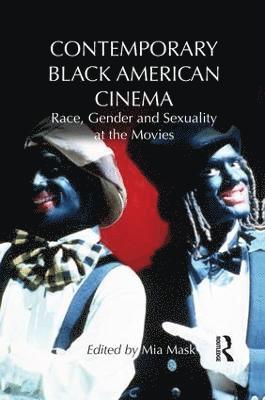 Contemporary Black American Cinema 1