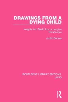 bokomslag Drawings from a Dying Child