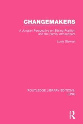 Changemakers (RLE: Jung) 1