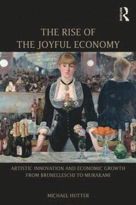 The Rise of the Joyful Economy 1