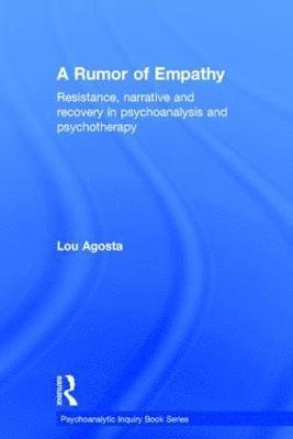 A Rumor of Empathy 1