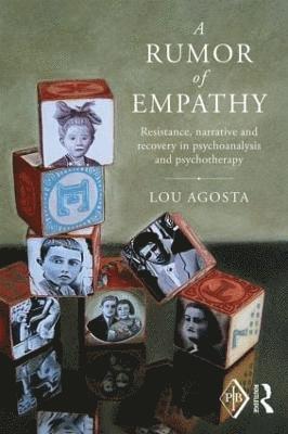 bokomslag A Rumor of Empathy