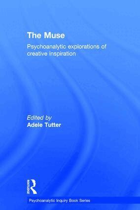 Adele Tutter - Muse, Inbunden