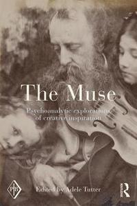 bokomslag The Muse